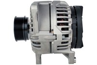 Hella Generator 8EL 012 428-301 Passend FüR Iveco
