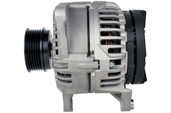 Hella Generator 8EL 012 428-301 Passend FüR Iveco-image
