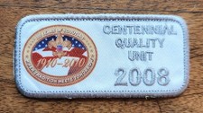 BSA Boy Scouts Cub Scouts Centennial Quality ...