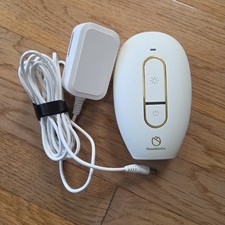 RoseSkinCo Lumi Permanent Hair Removal Device IPL WHITE GOLD