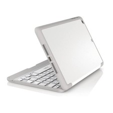 ZAGG CASE IPAD MINI Hinged with Bluetooth Keyboard