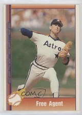 1991 Pacific Nolan Ryan Texas Express Series 2 Nolan Ryan Free Agent #139 HOF