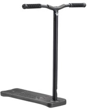 Blunt TS 7,5 Trampoline Stunt-Scooter Dehors Indoortrick Basket H=75cm Noir