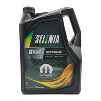 Petronas Selenia WR Forward 0W-30 5 Liter MotoröL Acea C2 Fiat DS1