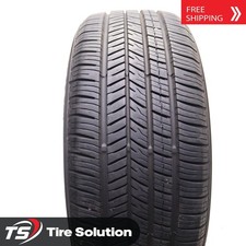 Used 20550r17 Yokohama Yk740 Gtx - 93v - 1032 Used 20550r17 Yokohama Yk740 Gtx - 93v - 1032