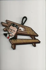 2014 WCFC Council Encampment patch