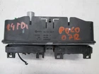 Fuel pump relay – 6N0906383B