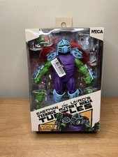 NECA Teenage Mutant Ninja Turtles Urban Legends Mirage Comic Raphael as Shredder