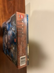 LEGO Bionicle 8922 Gadunka NEW! RARE! Glow-in-the-Dark Squid Ammo Shooter