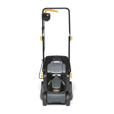 TOSAERBA RASAERBA TAGLIAERBA ELETTRICO ALPINA BL 320 E 1000 W 32 CM SACCO 25LT