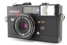 [Quasi come nuovo+++] Konica
