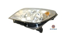 Opel Astra H Scheinwerfer Fahrerseite Links 13239288 NB