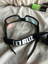 Old School BMX Haro Master Freestyler Sunglasses #11
