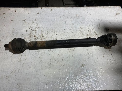 VW TOURAN 1T1, 1T2 Antriebswelle vorne rechts 1.90 Diesel 77kw 2008 35031382