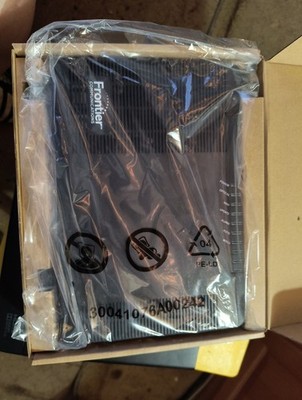 Frontier FRX523 Optical Network Terminal XGS-PON ON - Unit Only - Still In Box