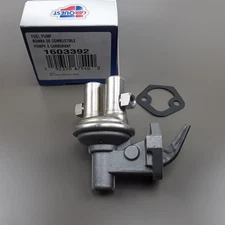 Mechanical Fuel Pump 1969 1970 1971 1972 1973 Engine 135 2.2L 165 2.7L 241 4.0L