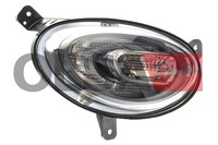Blinkleuchte Olsa Aftermarket Original Ersatzteil Aic 72171 P21W PY21W FüR Fiat