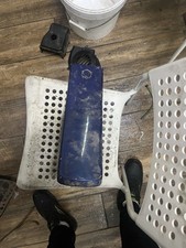 CARENA NASELLO CALANDRA ANTERIORE ORIGINALE PIAGGIO VESPA 50 HP