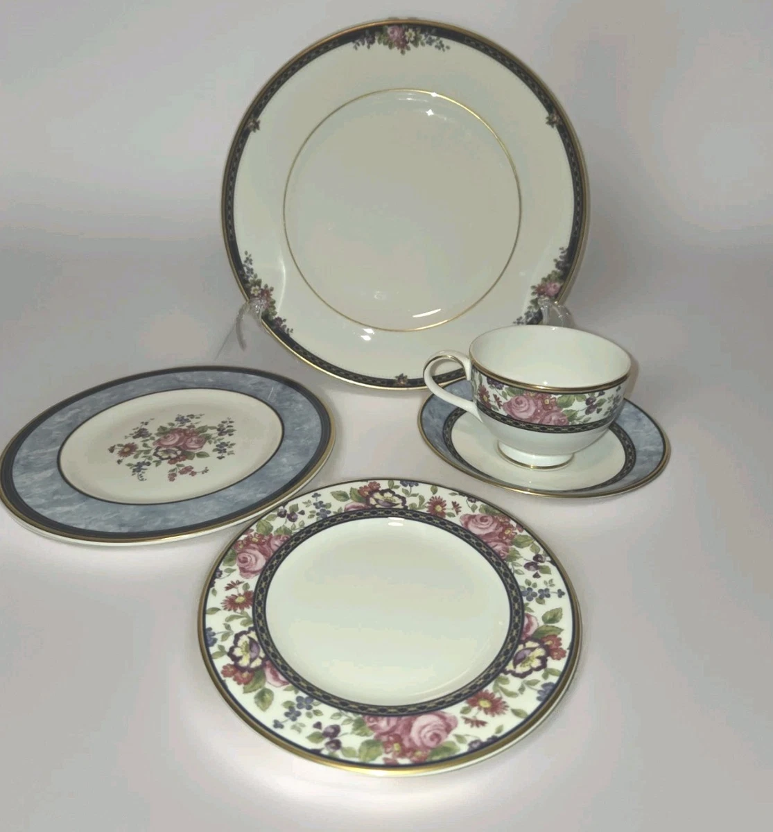 Royal Doulton Centennial Rose for sale | eBay