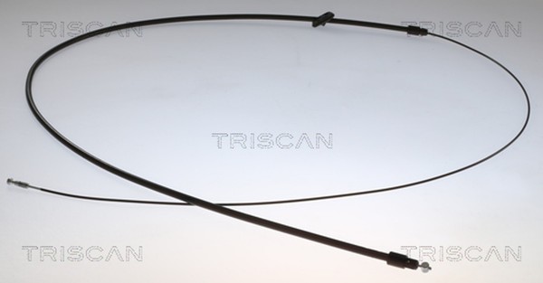 Triscan Bremsseil Seilzug Feststellbremse 8140 231147 FüR Mercedes Vito Mixto-image