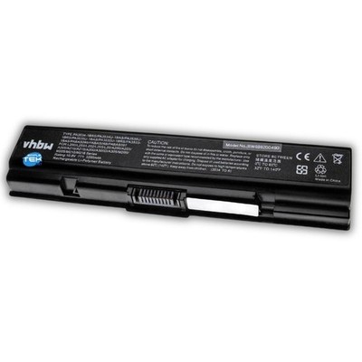 AKKU KOMPATIBEL MIT TOSHIBA TX/68E EXW/55HW AX/53J TX/65H TX/68H EXW/57HW