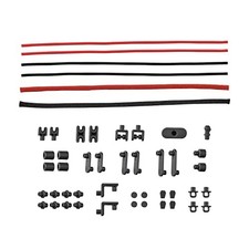 BANDAI SPRITS Customized Materials Pipe Parts/Multi-Joints