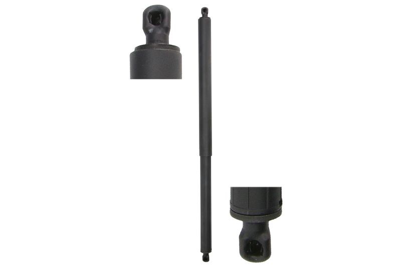 Fits HANS PRIES HP411 071 Gas Spring, boot/cargo area HP411 071 Gas spring trun