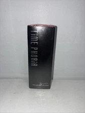TIME PHORIA Lip Stain Gloss/12H Long Lasting Liquid Lipstick Hydrating Tint #07