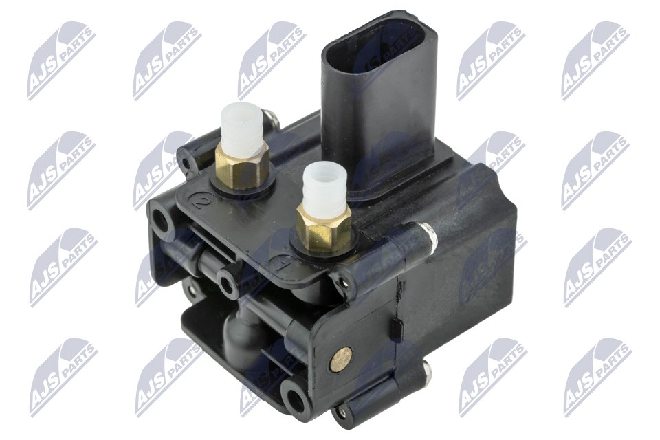 Pneumatic System Valve For Bmw 5 (E61) 04-10 - Image 6