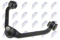 NTY ZWG-CH-021 Lenker, RadaufhäNgung Vorne Links Oben FüR Ford USA