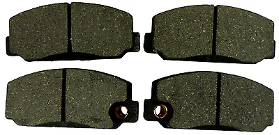 ESCO D-330 Foreign Brake Pads D 330 Brake Set Four (4) Pieces SB 80 FF SB80FF - Image 2 of 4