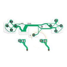 Controller Flex Cable Ribbon Conductive Film Repair Part For Playstation5 PS5