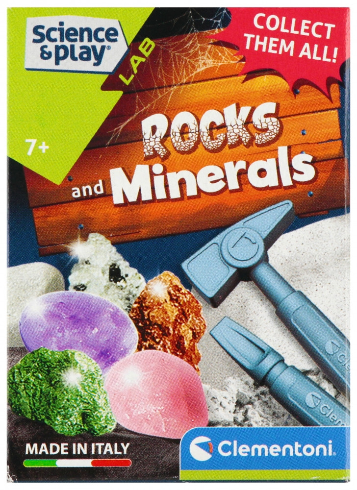 8005125750955 Торговый центр Минеральные воды и скалы КЛЕМЕНТОНИ 75095PL CL КЛЕМЕНТОНИ