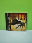 Omega Boost (Sony PlayStation 1 PS1, 1999) Complete - Tested & Working!