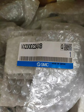 NEW SMC solenoid valve VX230DZ2AXB