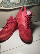 air max hyperfuse independence day