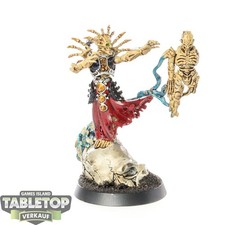Ossiarch Bonereapers - Mortisan Boneshaper - ...