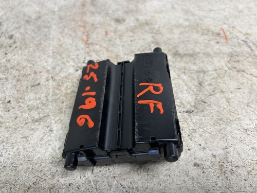 2021 MERCEDES BENZ GLE53 Temperature Control Module OEM Part Number 0009006419 - Picture 4 of 5