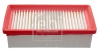 Febi Bilstein 48493 Luftfilter FüR Renault