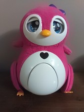 PENBO Penbino Interactive Bossa Nova Robotics Tested Works With Egg/Baby