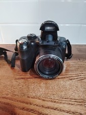 Polaroid Digital Camera 40X Zoom Built in Wi-Fi -Black