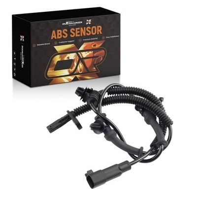 ABS Speed Sensor Rear for Dodge Durango Sport Utility Jeep 2011-2022 ALS2064