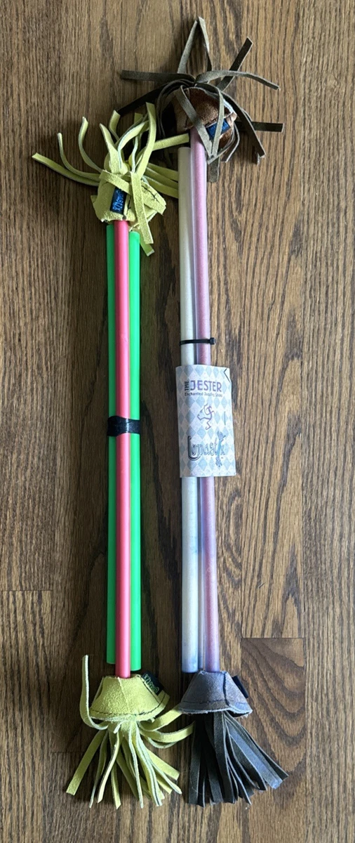 devil sticks products for sale | eBay