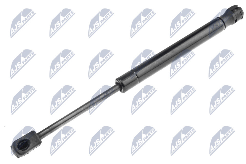 N.T.Y. AE-CH-025.NTY Gas Spring, boot-/cargo area for CHRYSLER