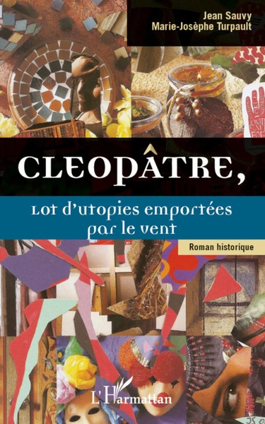 Jean Sauvy (U. A.) | CleopâTre, | Taschenbuch | FranzöSisch (2020) | 132 S.-image