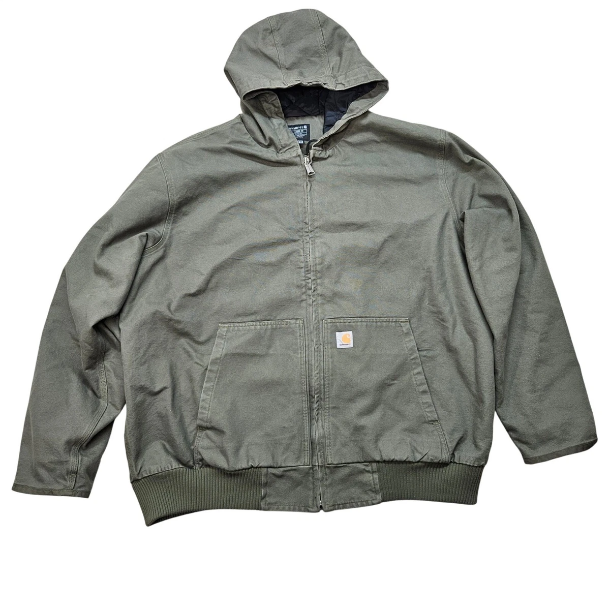 Carhartt J130 Jackets for Men for sale - eBay