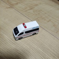 Pocket Tomica Ambulance