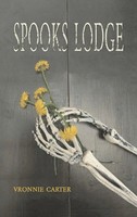 Vronnie Carter | Spooks Lodge | Buch | Englisch (2024) | Austin Macauley