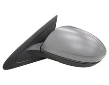 AUßENSPIEGEL LINKS MAZDA 3 2009-2013 ELEKTRISCH LACK. OHNE BLINKER