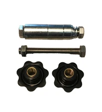 Fishbone Offroad FB21273 Hi-Lift Mount Kit